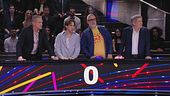 La prova "playlist" della quinta puntata