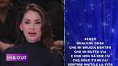 La prova "in & out" della quinta puntata