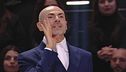 La prova "playlist" della sesta puntata