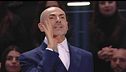 La prova "playlist" della sesta puntata