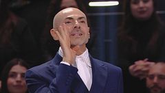 La prova "playlist" della sesta puntata