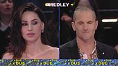 La prova "medley" della sesta puntata