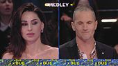 La prova "medley" della sesta puntata
