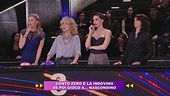 La prova "asta musicale" della sesta puntata