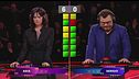 Il gioco finale della sesta puntata