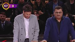 La prova "compilation" della settima puntata