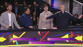La prova "medley" della settima puntata