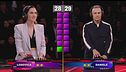 Il gioco finale della settima puntata