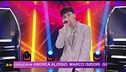 L'aftershow della settima puntata