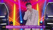 L'aftershow della settima puntata
