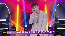 L'aftershow della settima puntata