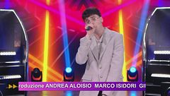 L'aftershow della settima puntata