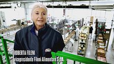 Fileni: tecnologia e valore umano