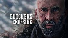 Butcher's crossing
