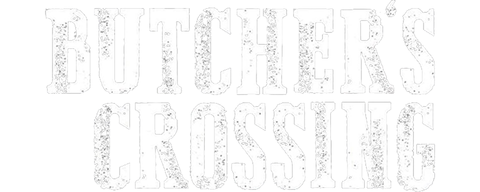 Butcher's crossing - Film Mediaset Infinity