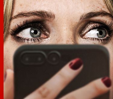 Drop - Accetta o rifiuta