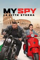 My spy - La citta' eterna