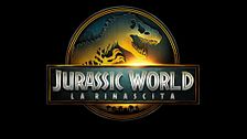 Jurassic world - La rinascita