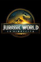 Jurassic world - La rinascita