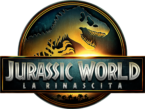 Jurassic world - La rinascita - Film Mediaset Infinity