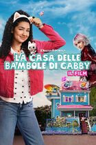 La casa delle bambole di Gabby - Il film