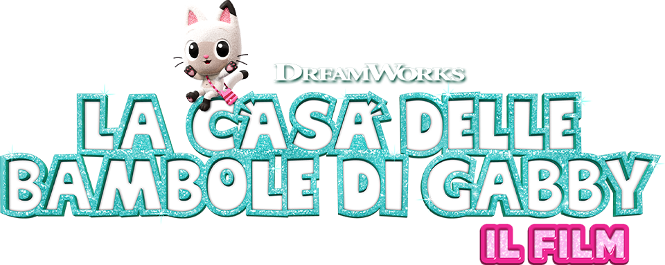 La casa delle bambole di Gabby - Il film - Film Mediaset Infinity