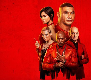 The killer's game