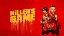 The killer's game