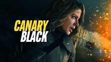 Canary black