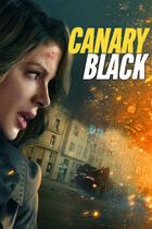 Canary black