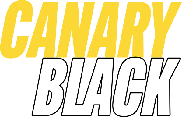 Canary black - Film Mediaset Infinity