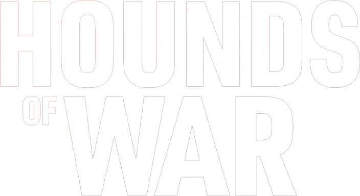 Hounds of war - Film Mediaset Infinity