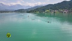 Puntata del 13 aprile