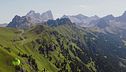 Agriturismi alpini
