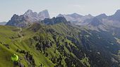 Agriturismi alpini