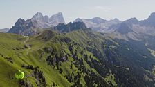 Agriturismi alpini