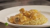 Lo stoccafisso in cucina