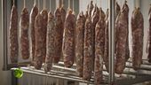 Un salame eccellenza di Sicilia