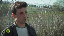 La coltivazione della vigna