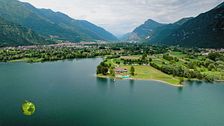 Il Lago d'Idro