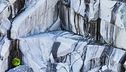 L'estrazione e la lavorazione della pietra