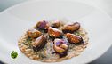 Le cozze in cucina