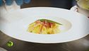 Tortelli di melone