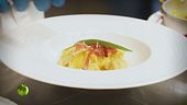 Tortelli di melone