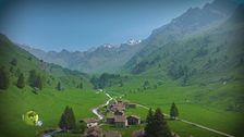 Sentinella della montagna