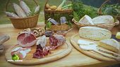 Prodotti di alta montagna