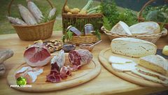 Prodotti di alta montagna