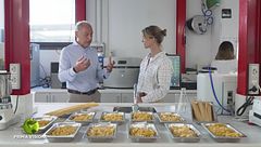 Pasta Garofalo Italia