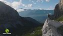 Trekking ed escursioni in quota