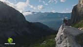 Trekking ed escursioni in quota